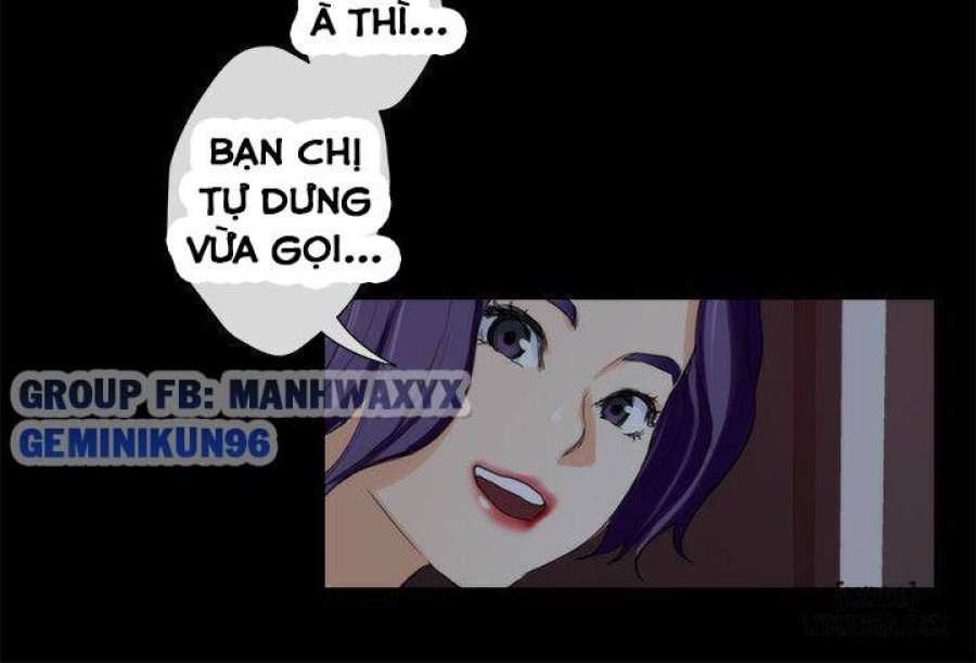 Cặp Đôi S 