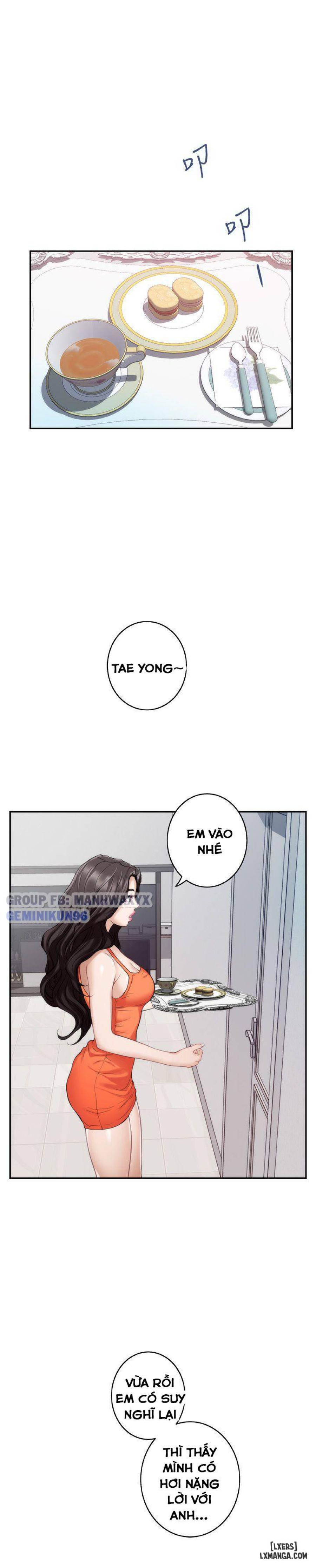 Cặp Đôi S 