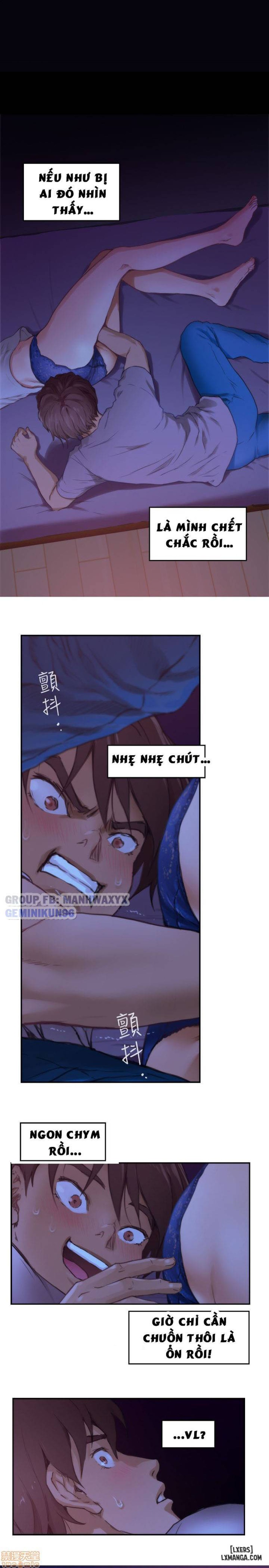 Cặp Đôi S 