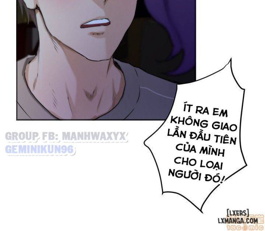 Cặp Đôi S 