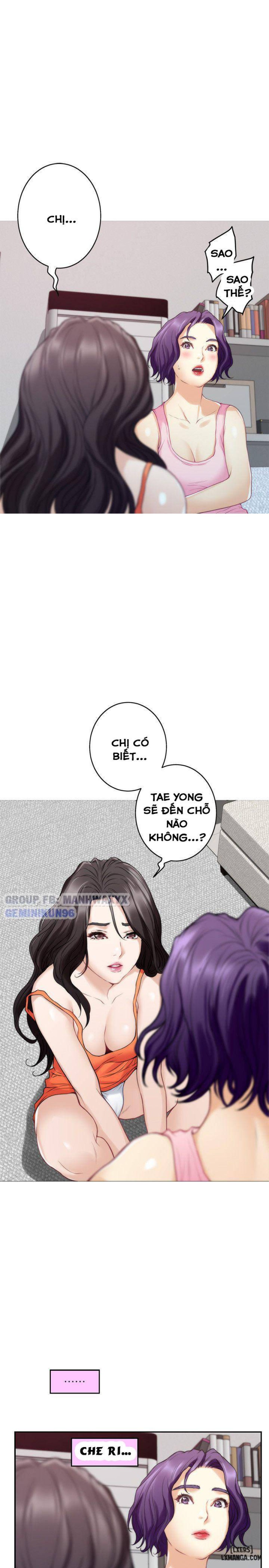 Cặp Đôi S 