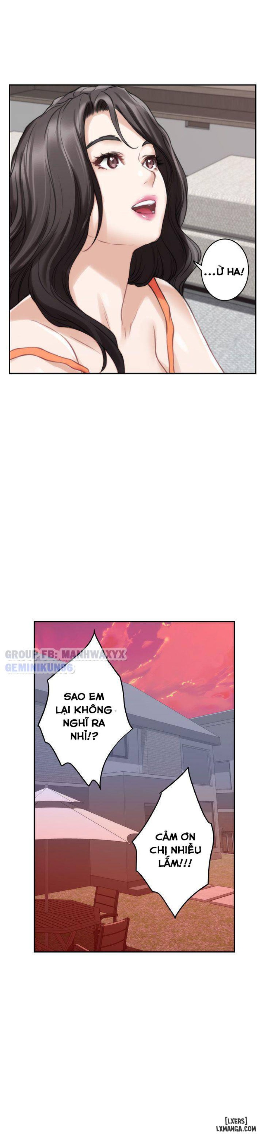 Cặp Đôi S 