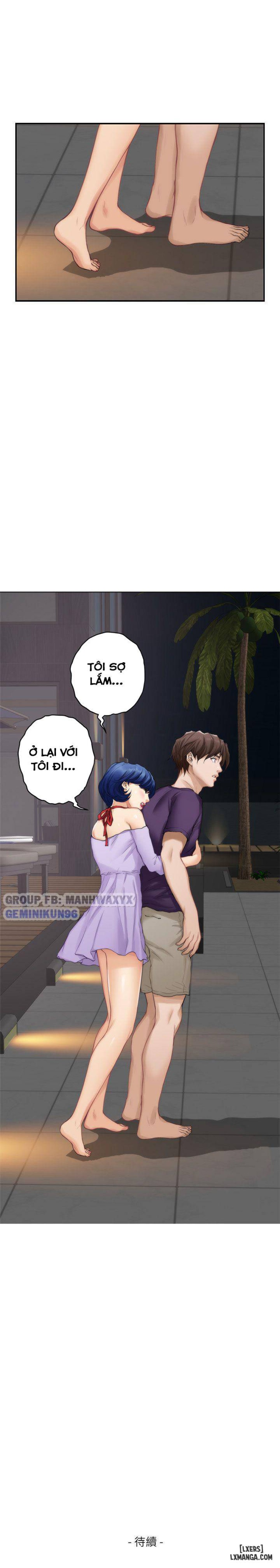 Cặp Đôi S 