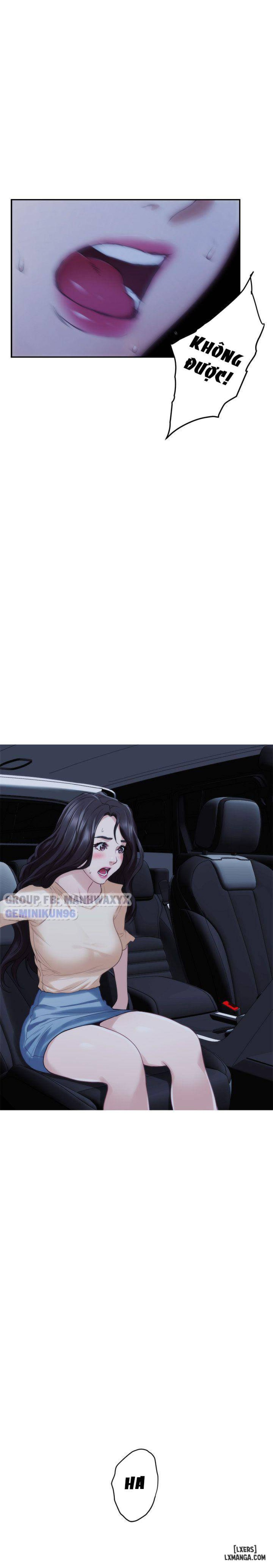 Cặp Đôi S 