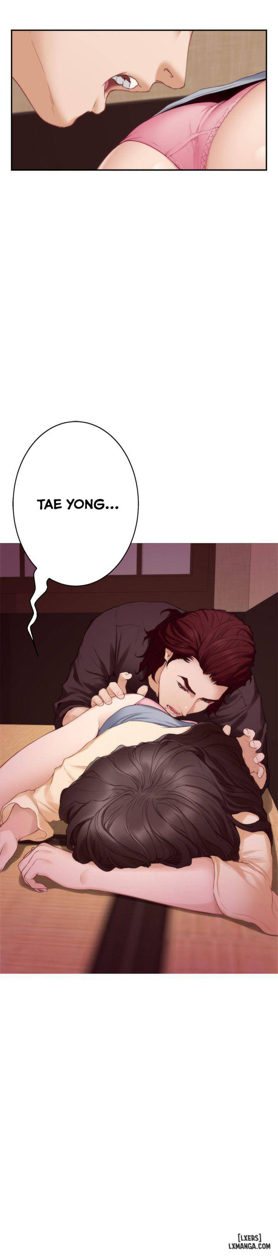 Cặp Đôi S 
