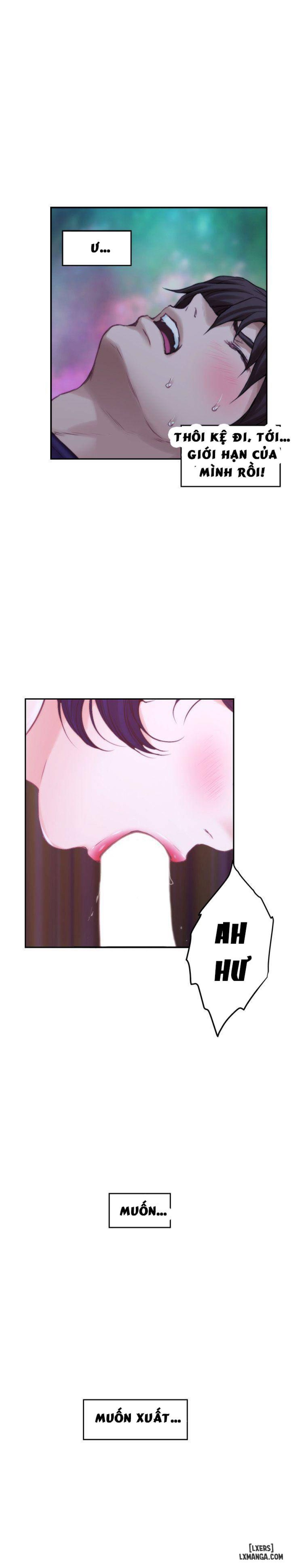Cặp Đôi S 