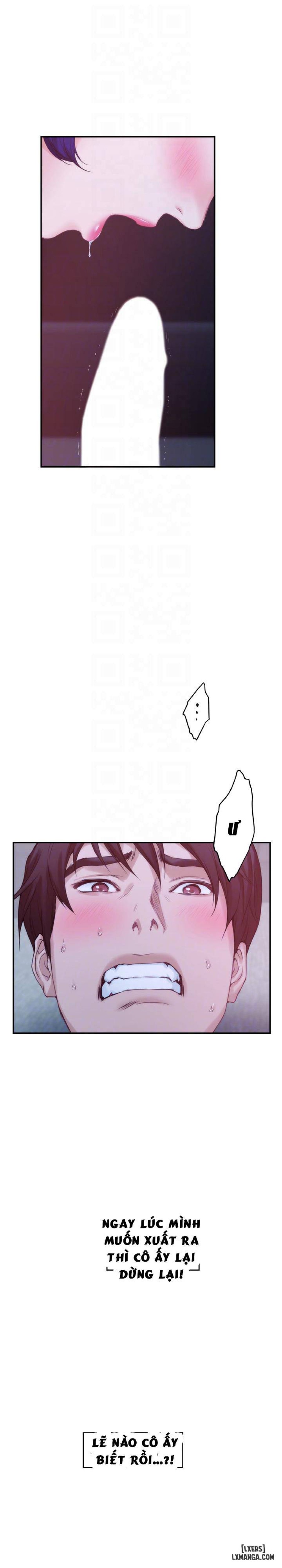 Cặp Đôi S 