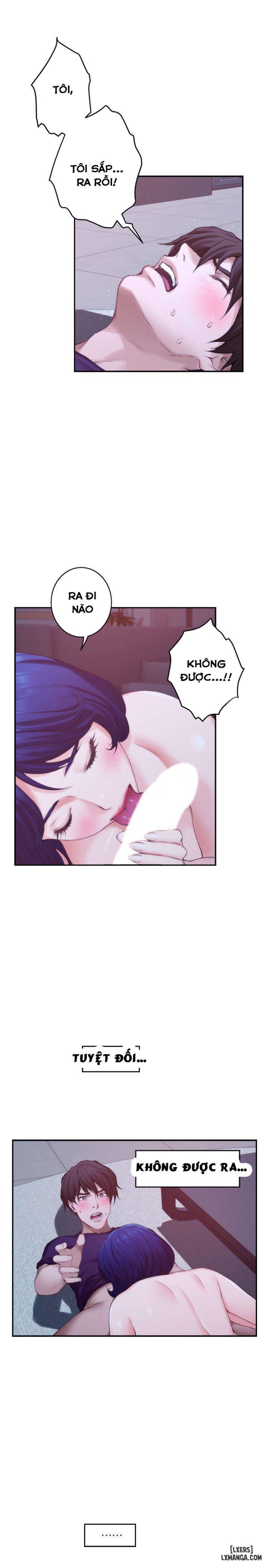 Cặp Đôi S 