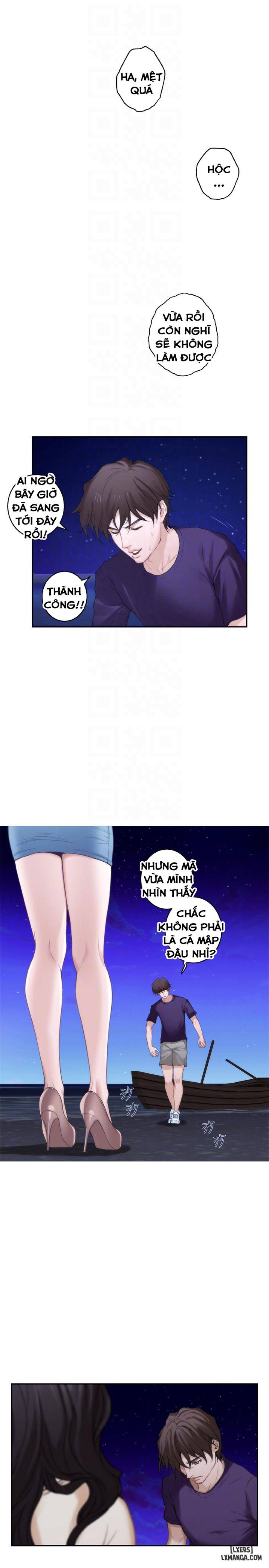 Cặp Đôi S 