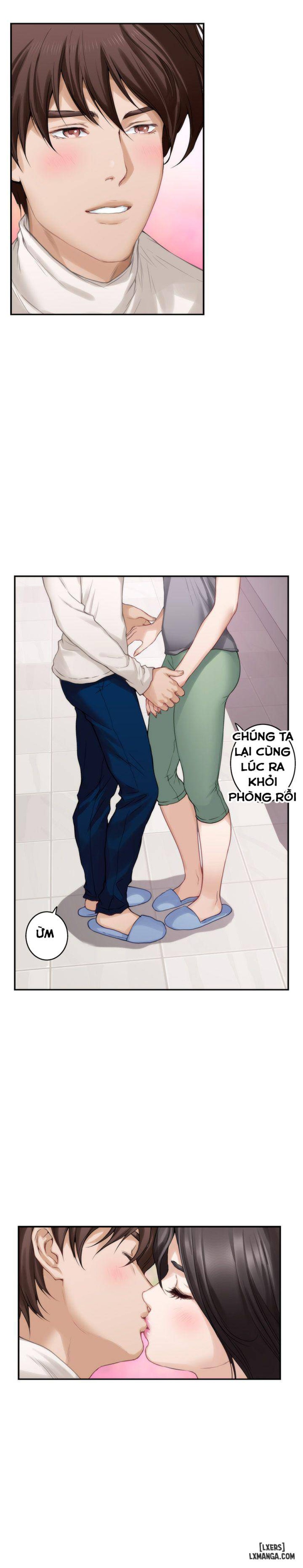 Cặp Đôi S 