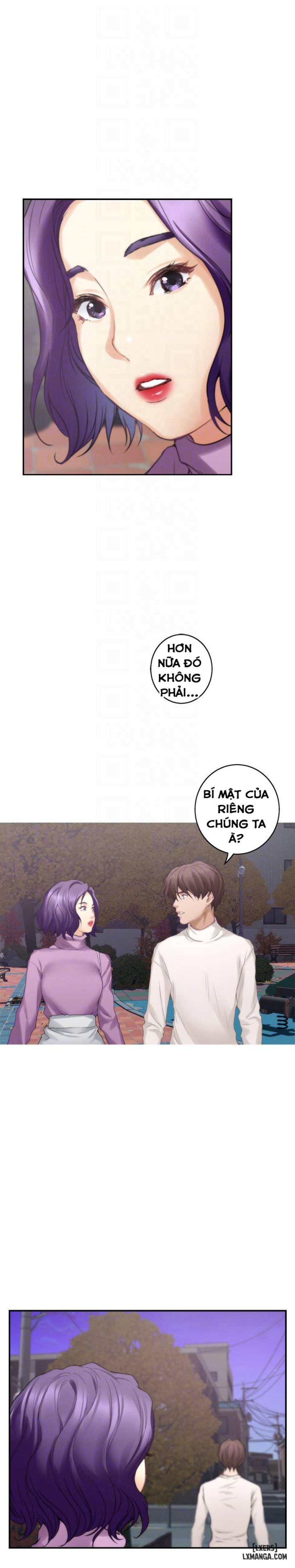 Cặp Đôi S 