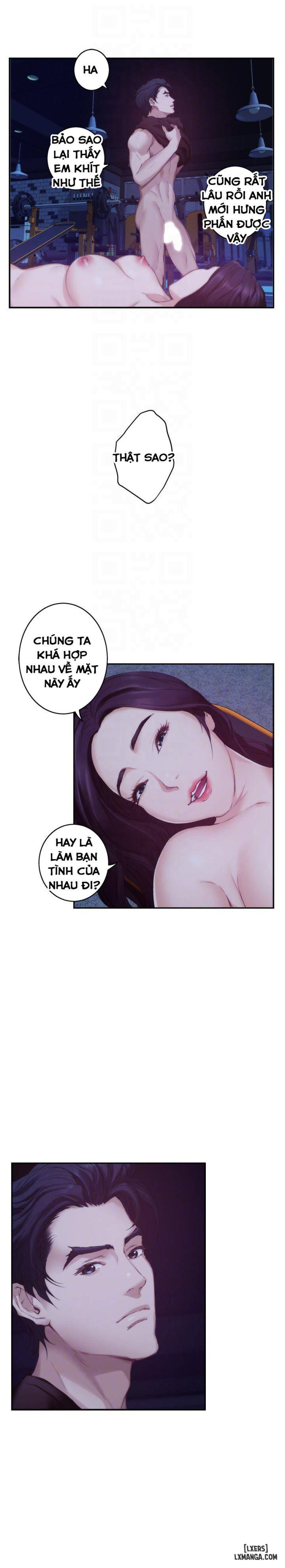Cặp Đôi S 