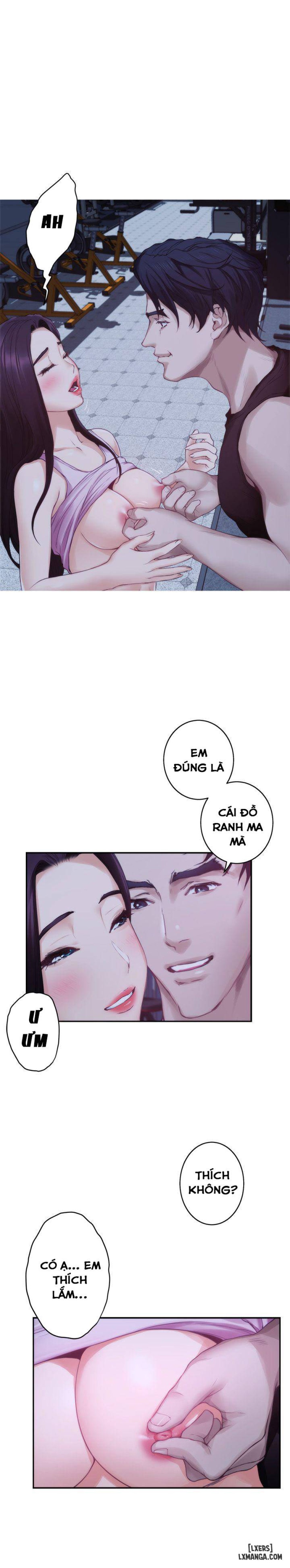 Cặp Đôi S 