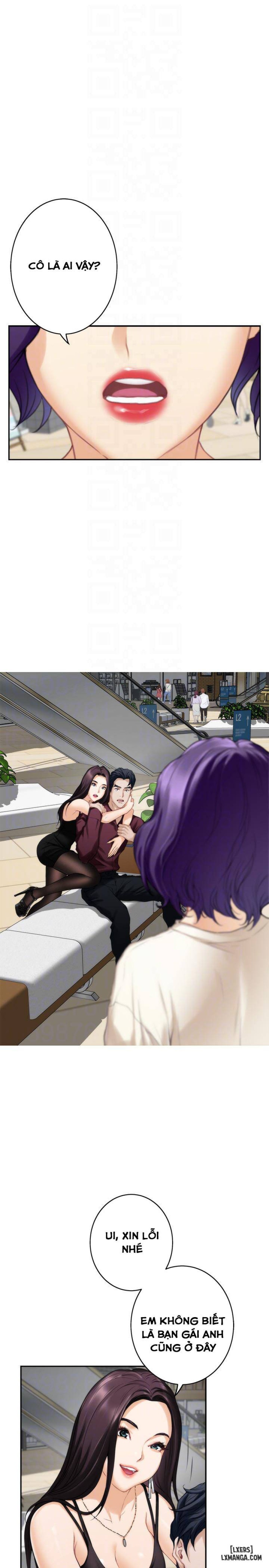 Cặp Đôi S 