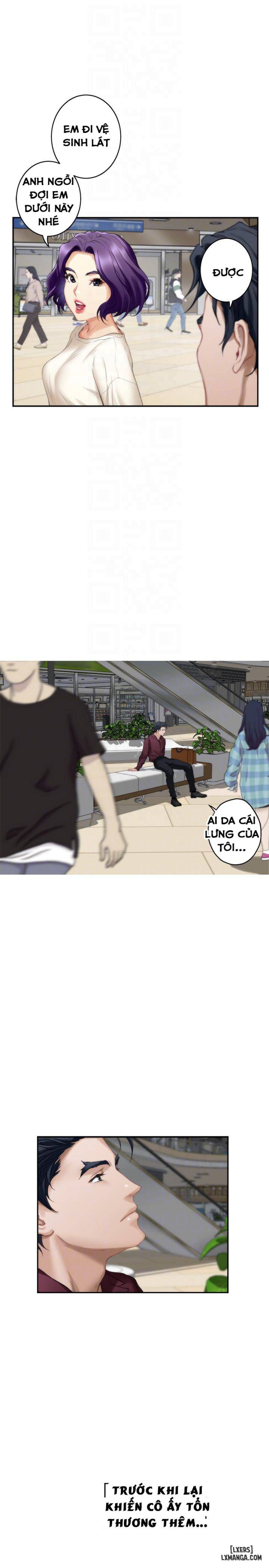 Cặp Đôi S 