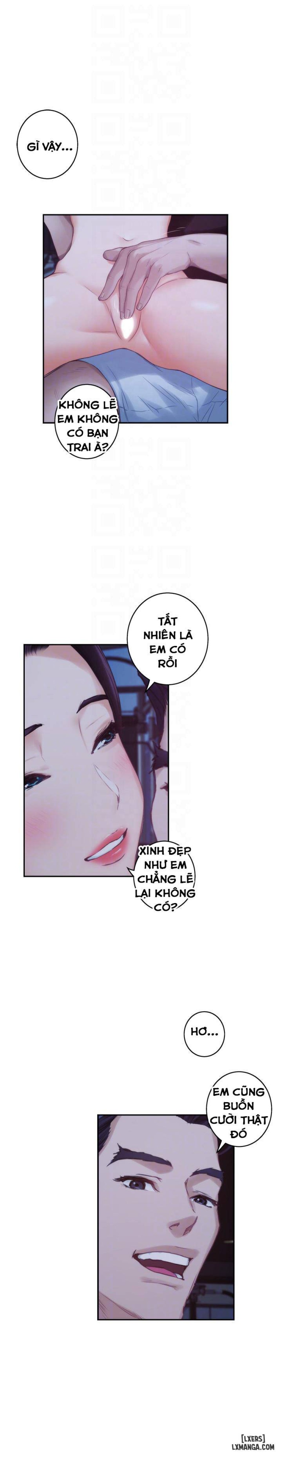 Cặp Đôi S 