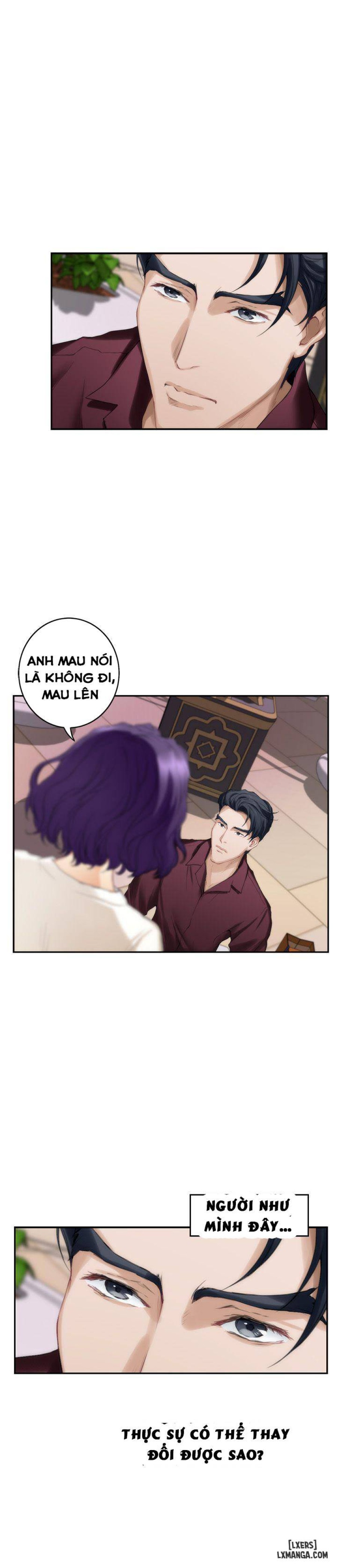 Cặp Đôi S 