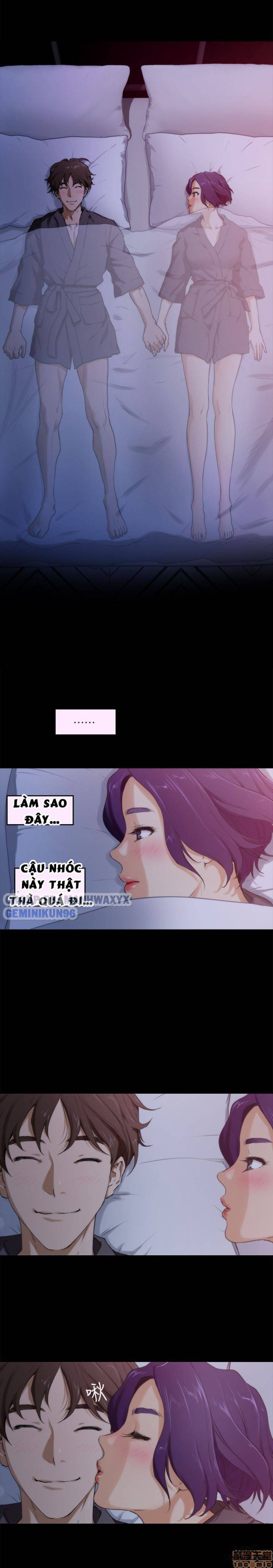 Cặp Đôi S 