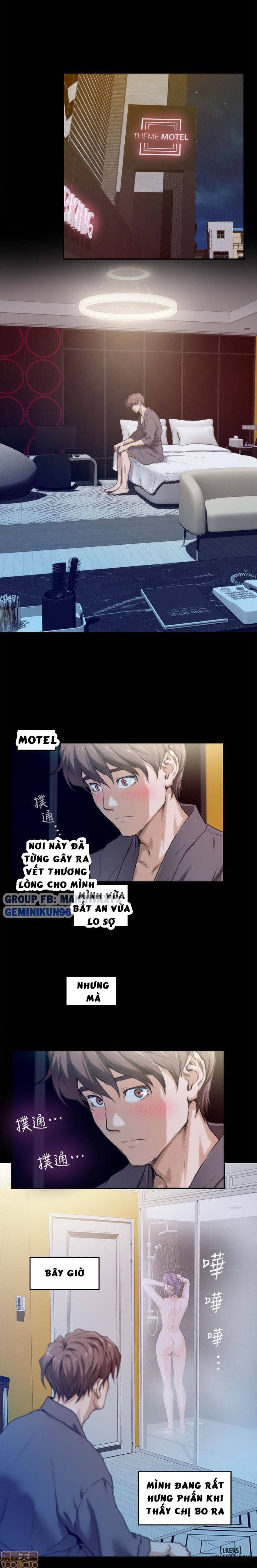 Cặp Đôi S 