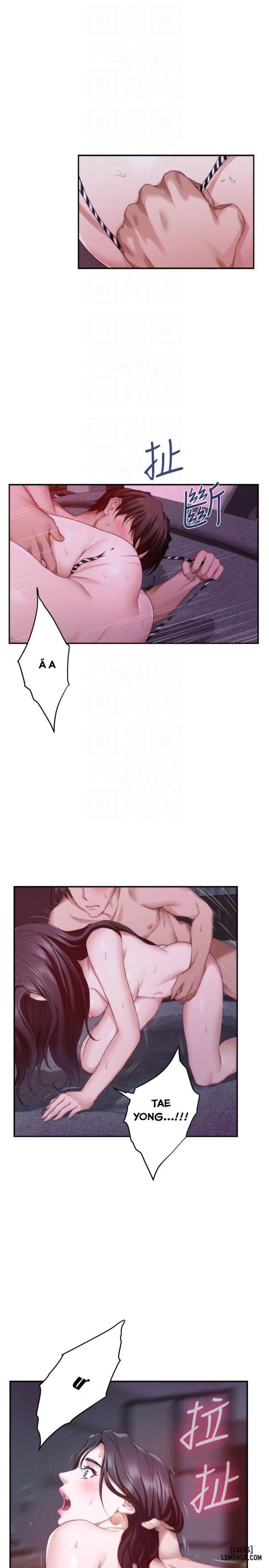 Cặp Đôi S 