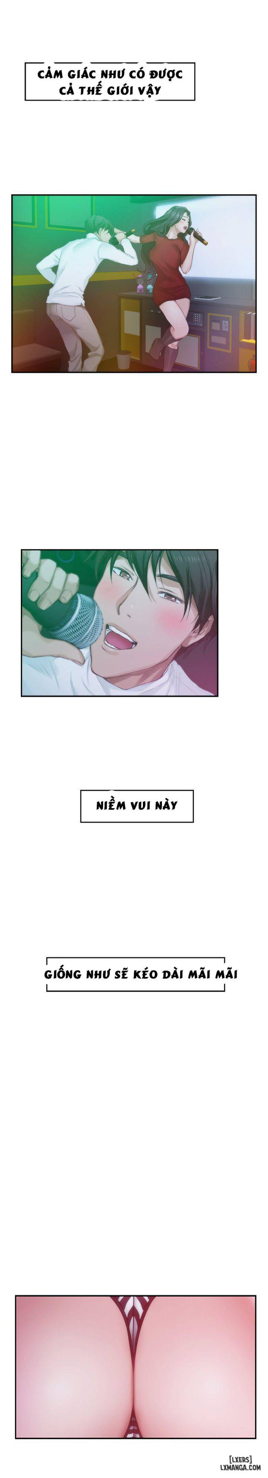 Cặp Đôi S 