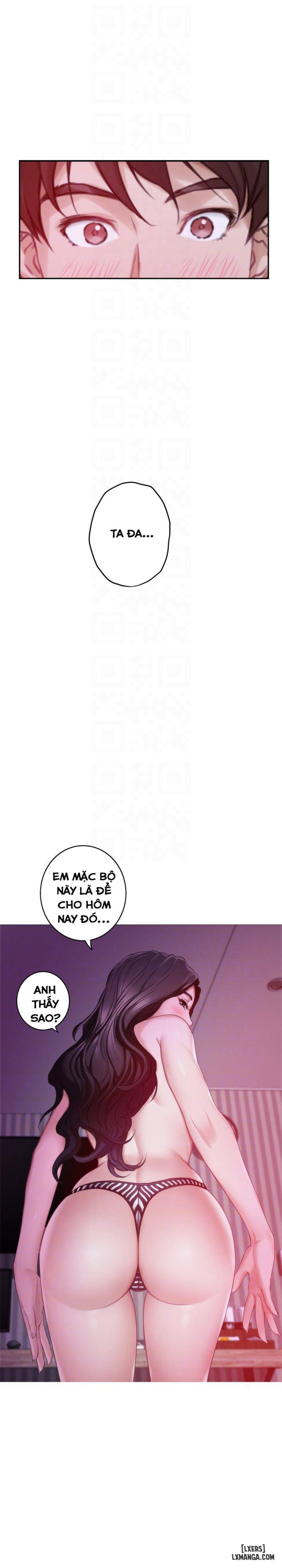 Cặp Đôi S 