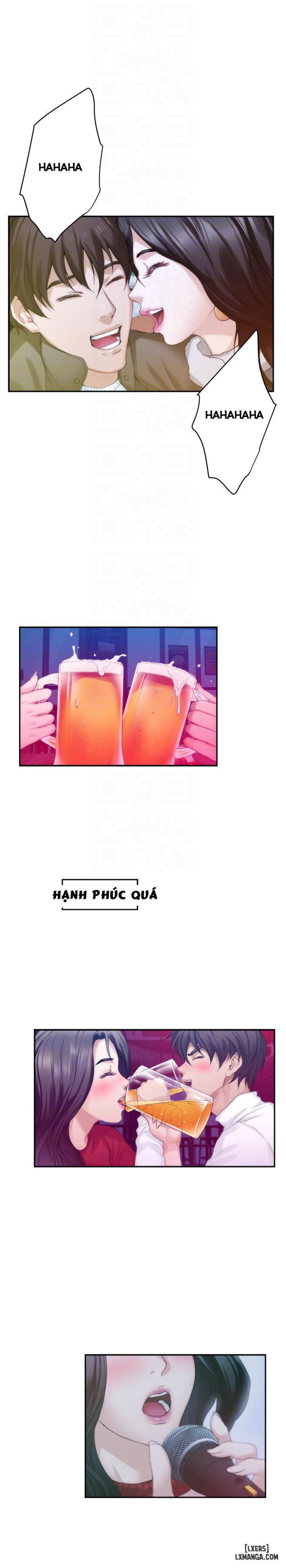 Cặp Đôi S 