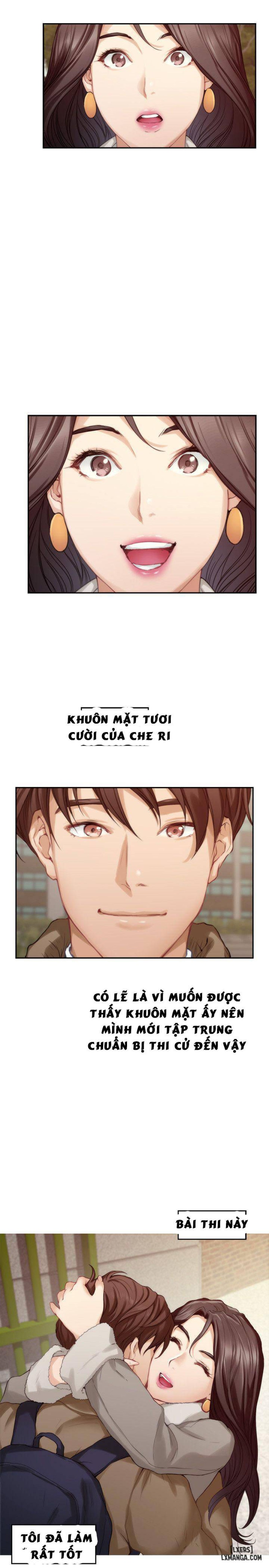 Cặp Đôi S 