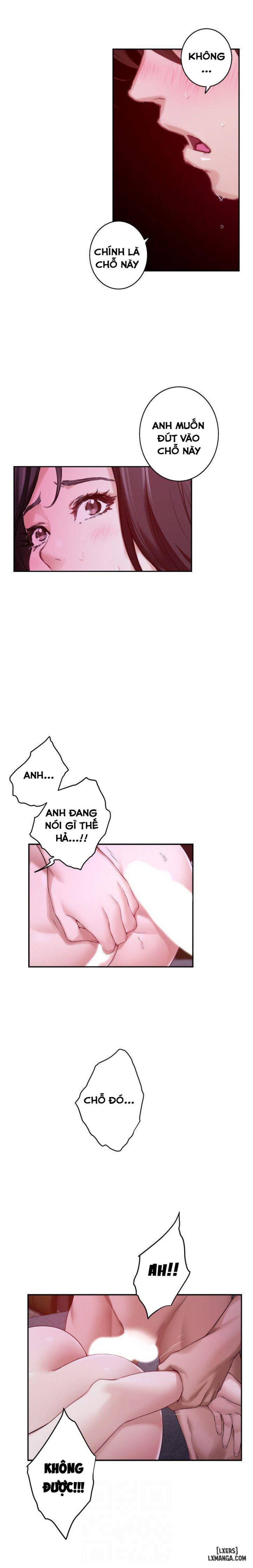 Cặp Đôi S 