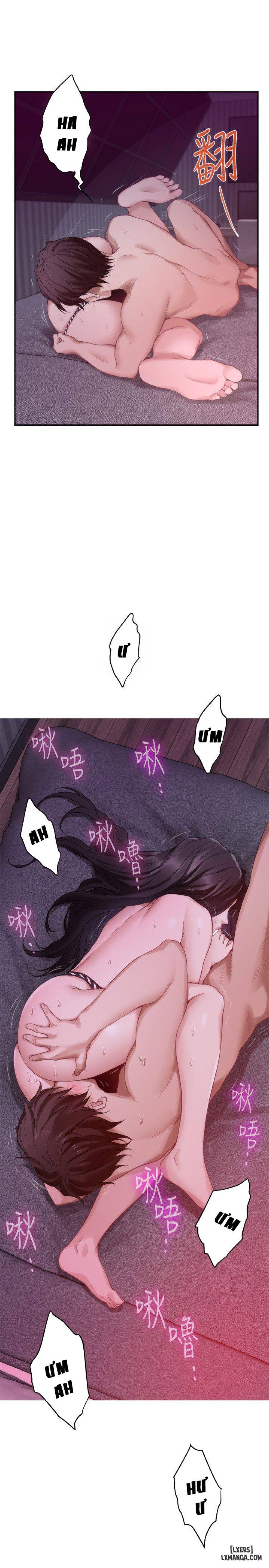 Cặp Đôi S 