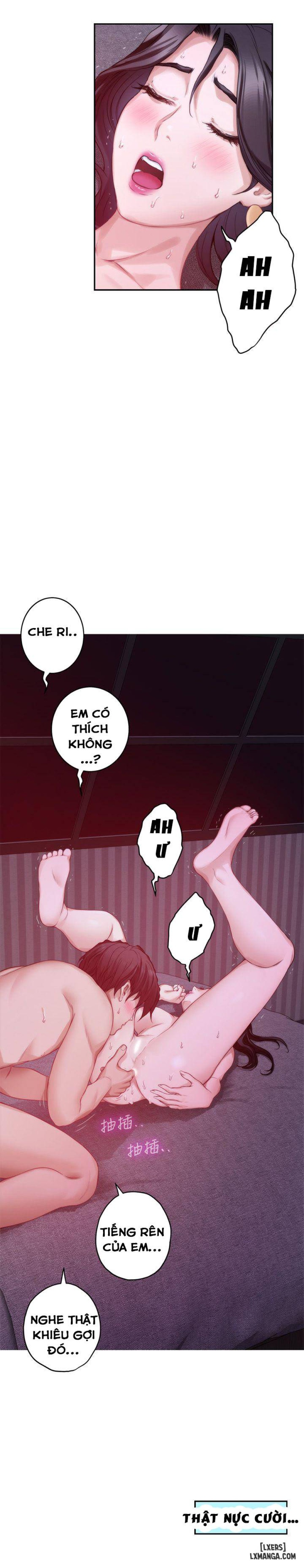 Cặp Đôi S 