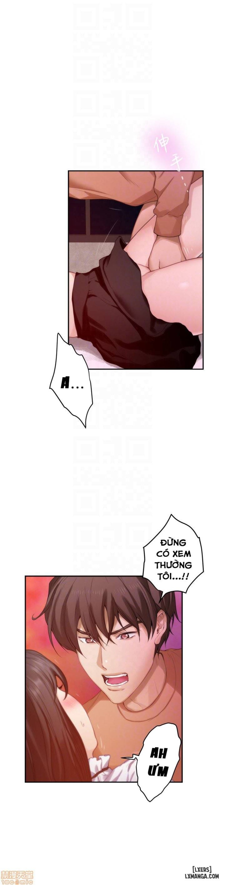 Cặp Đôi S 