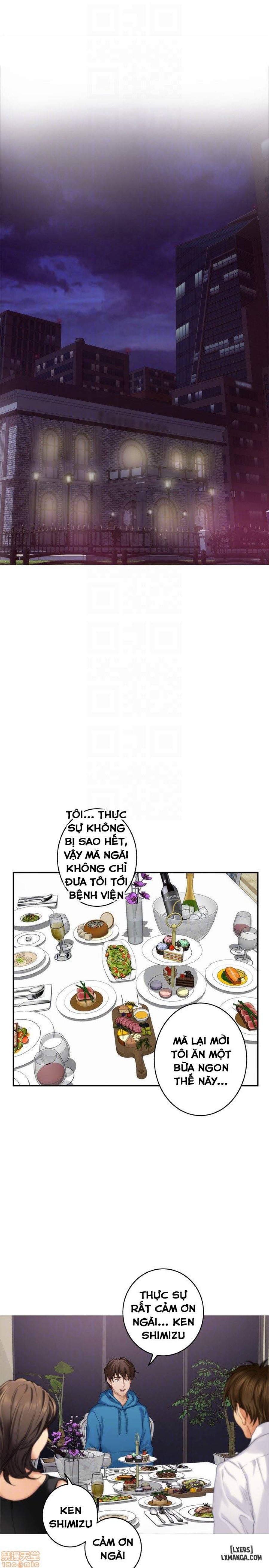 Cặp Đôi S 