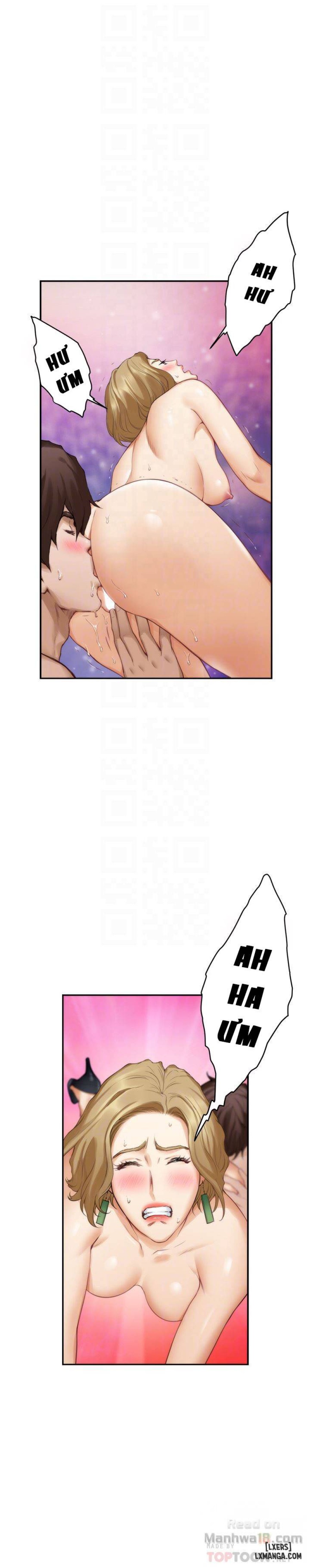 Cặp Đôi S 