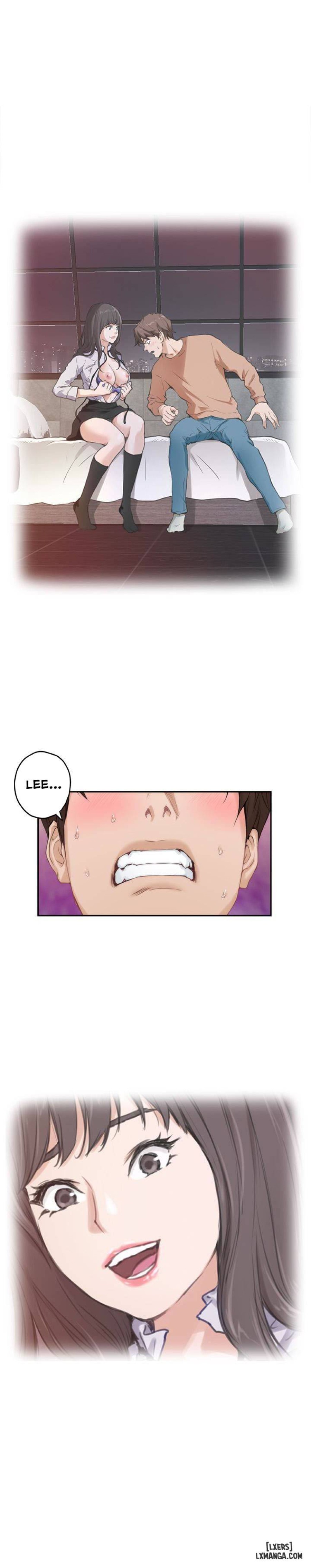 Cặp Đôi S 