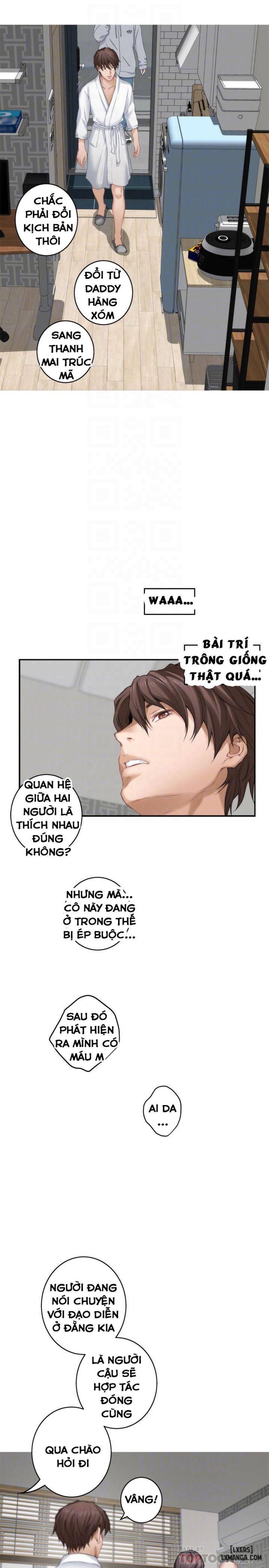Cặp Đôi S 