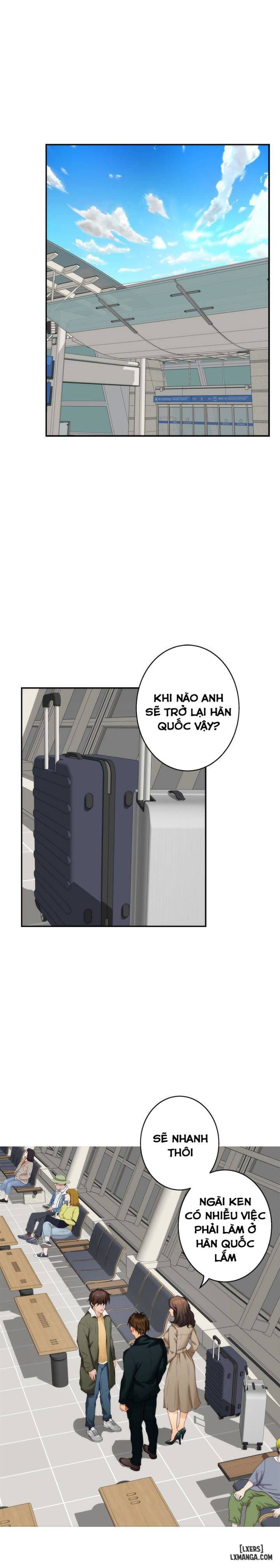 Cặp Đôi S 