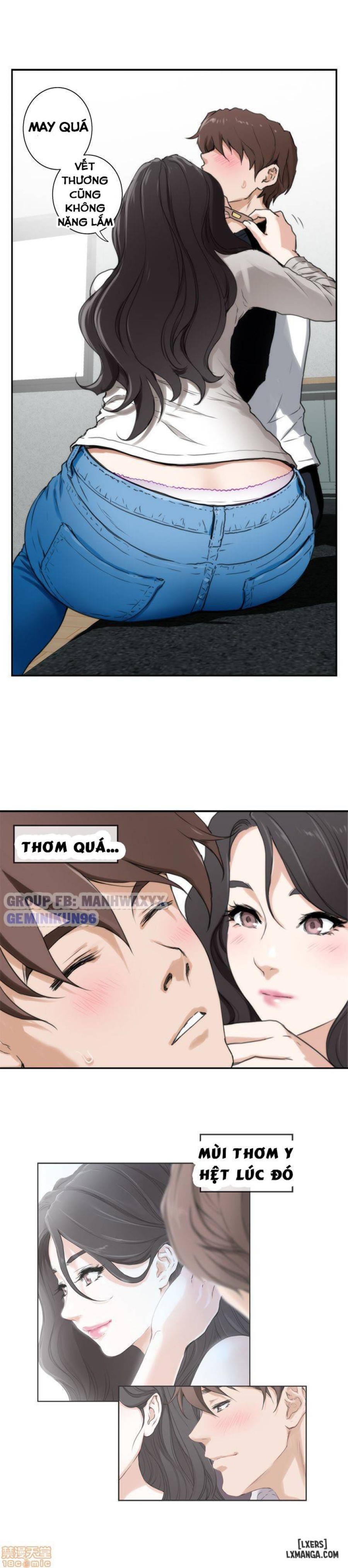Cặp Đôi S 