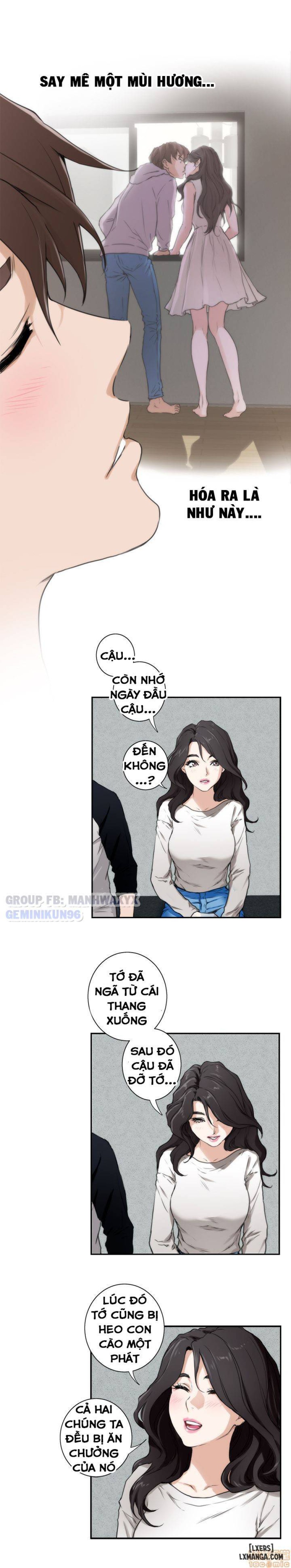 Cặp Đôi S 