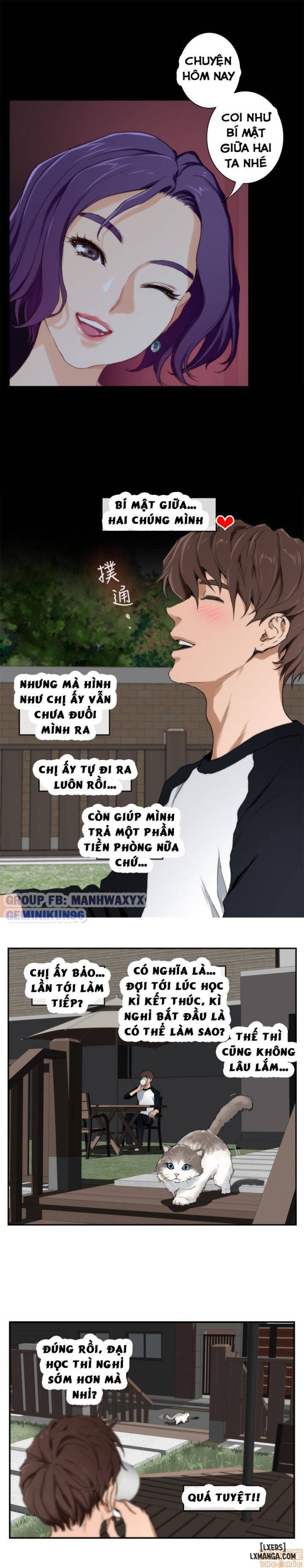 Cặp Đôi S 