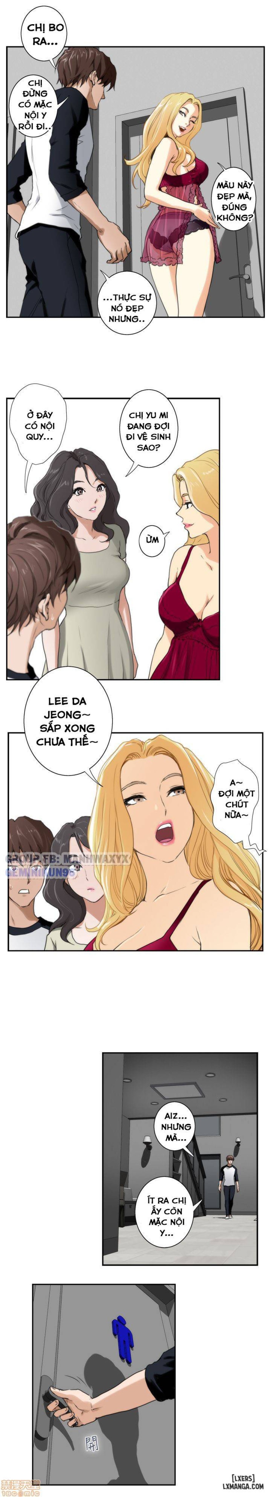 Cặp Đôi S 