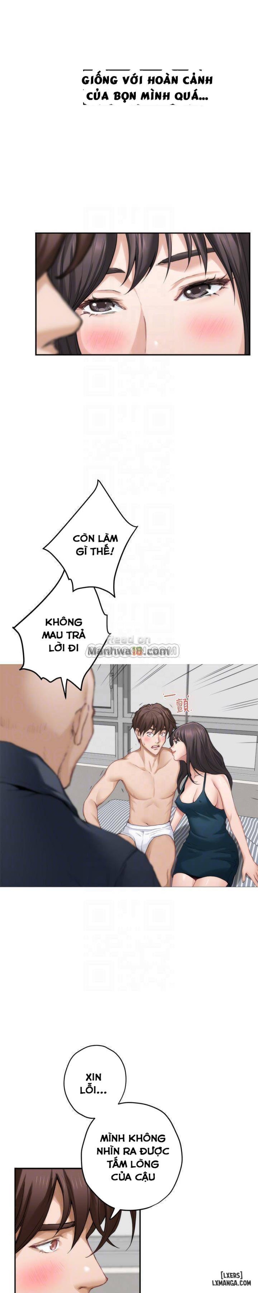 Cặp Đôi S 