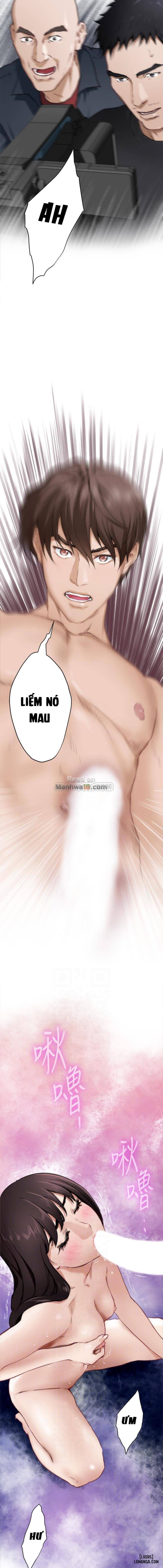 Cặp Đôi S 