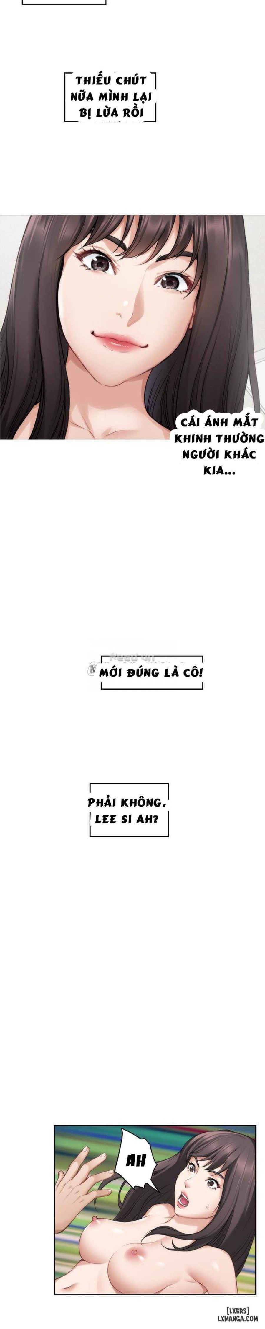 Cặp Đôi S 
