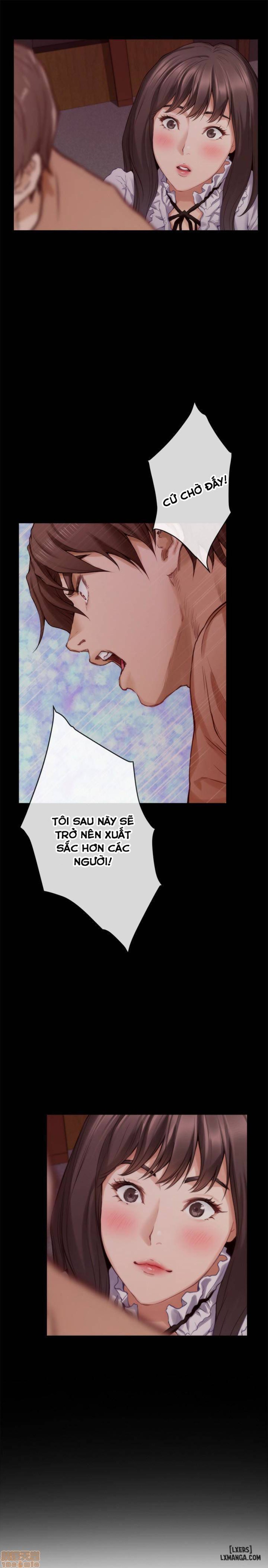 Cặp Đôi S 