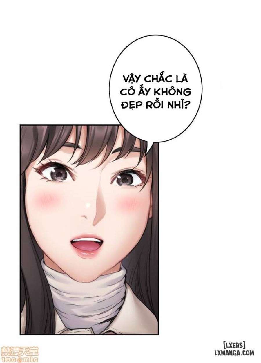 Cặp Đôi S 