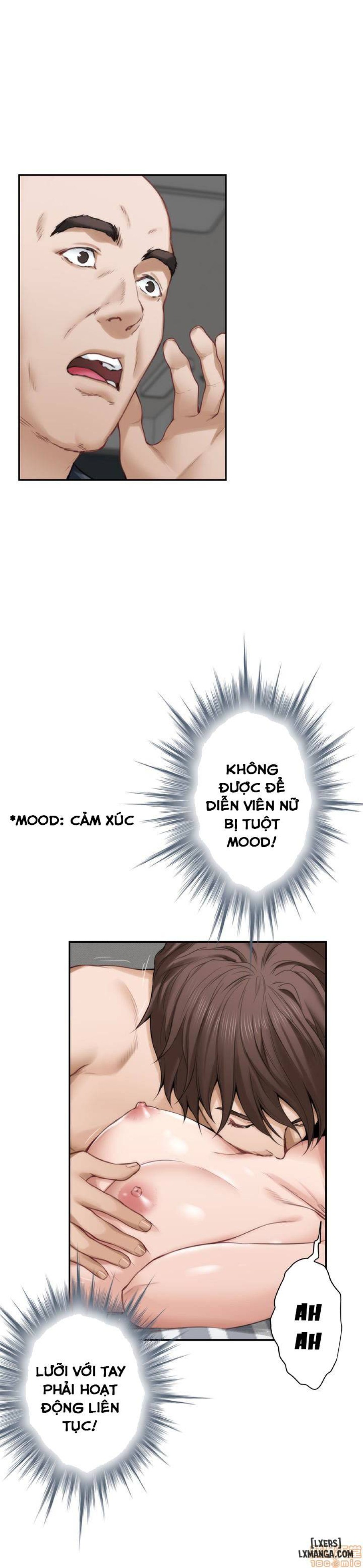 Cặp Đôi S 
