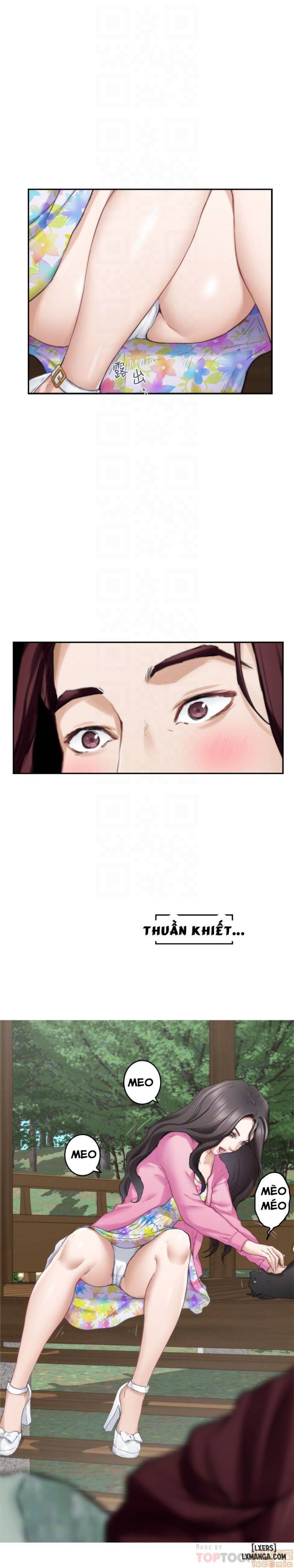 Cặp Đôi S 