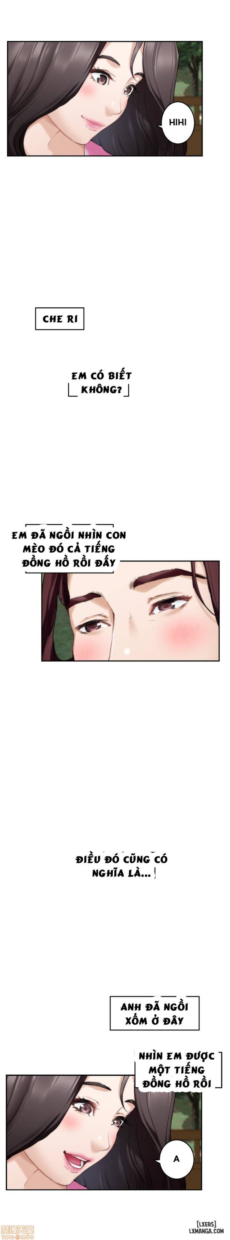 Cặp Đôi S 