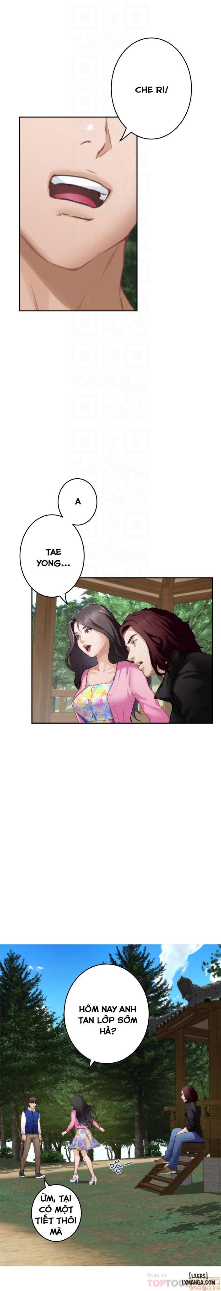Cặp Đôi S 